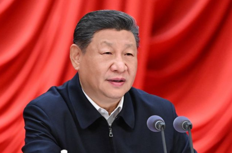 “开年第一课”，习近平总书记为什么强调“一步一步坚定走”