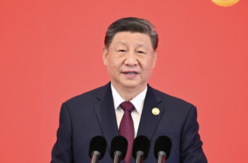 冰雪春天丨总书记关切的“冷资源”带动“热经济”