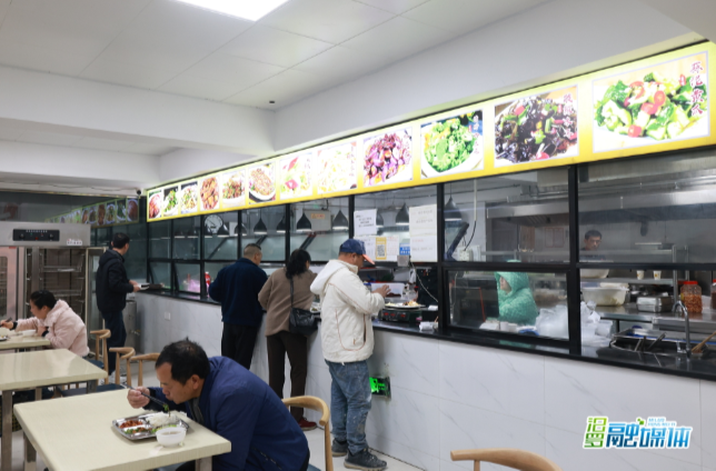 【新湖南】屋场变“主场”，养老有“搭子”！看汨罗如何把幸福“集中”老人身边