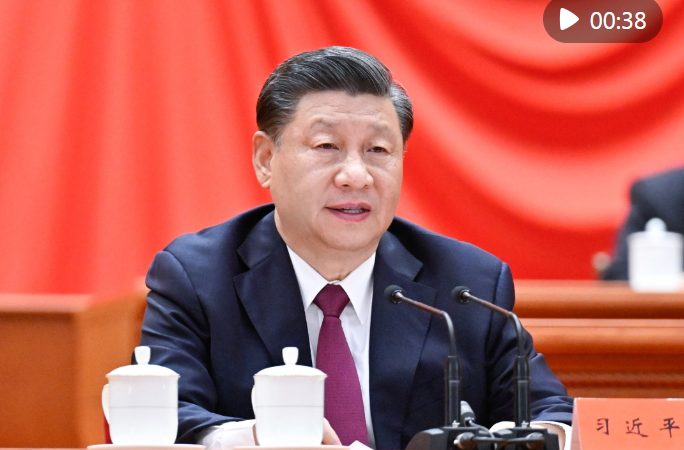 学习新语｜冰天雪地也是金山银山
