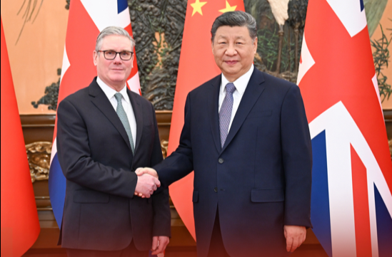 拾光纪·“交出经得起历史检验的答卷”，读懂习近平的“大历史观”