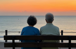 婚姻是灵魂的同频共振