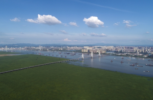 未来5年，岳阳如何挑大梁？@湖南日报