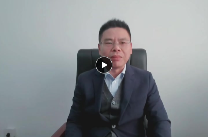 黄建跃：衡量政绩观，要用好“三面镜子”丨对话马院院长①