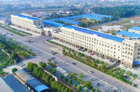 【岳阳日报】从90天压缩到16天！汨罗“帮办小哥”让企业“拿地即开工”