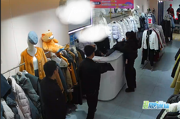 有人冒充消防员上门推销？汨罗消防、公安联合发布防骗指南