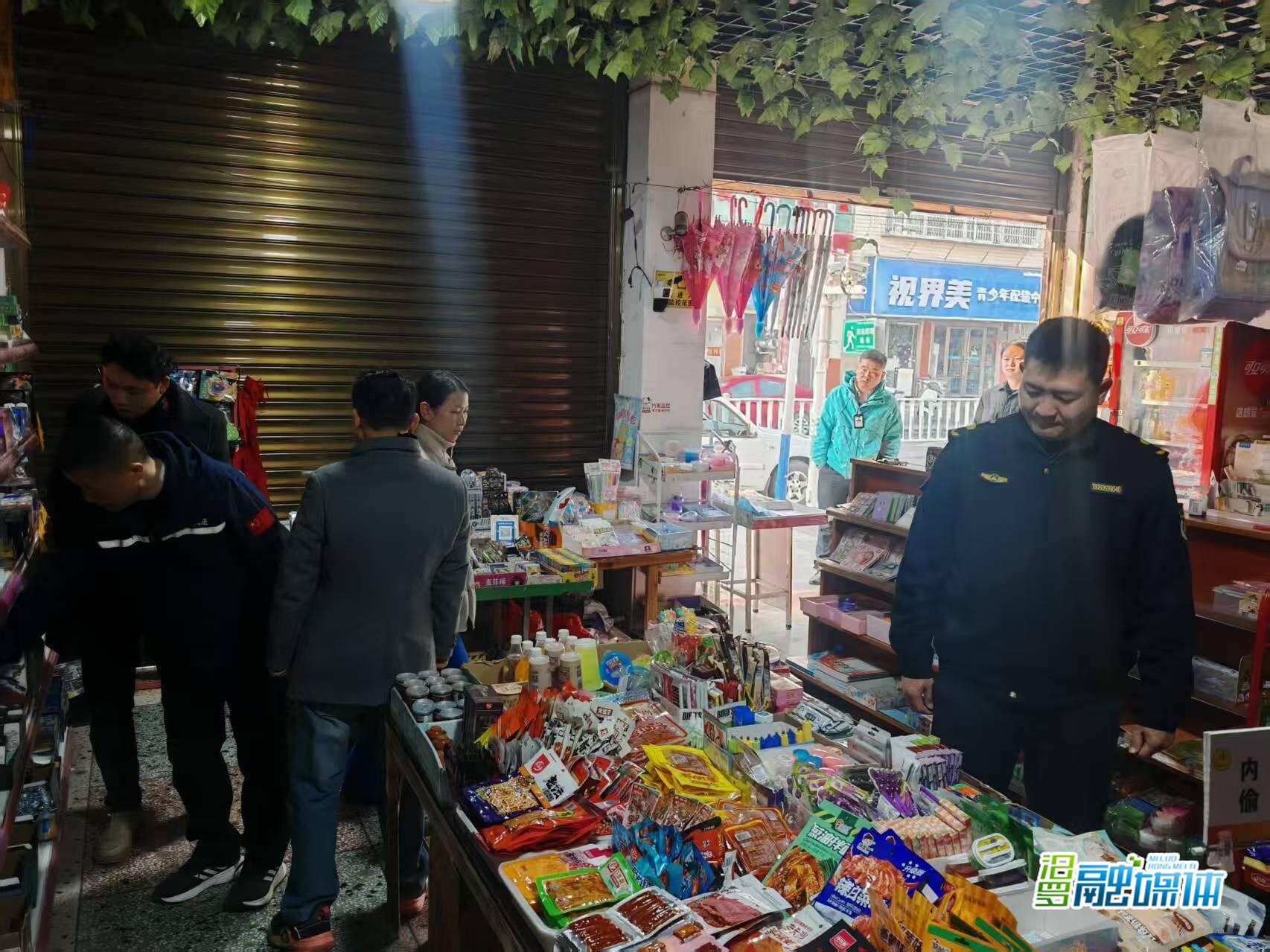 从“立体宣传”到“主动上交”！ 看归义街道如何让禁燃禁放深入人心