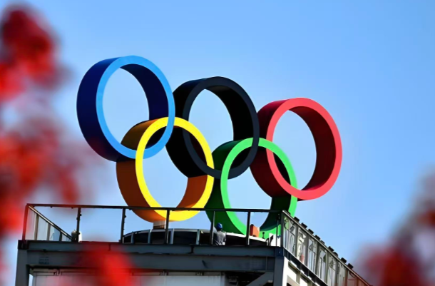 时政微视频丨激情冰雪 跃动中国