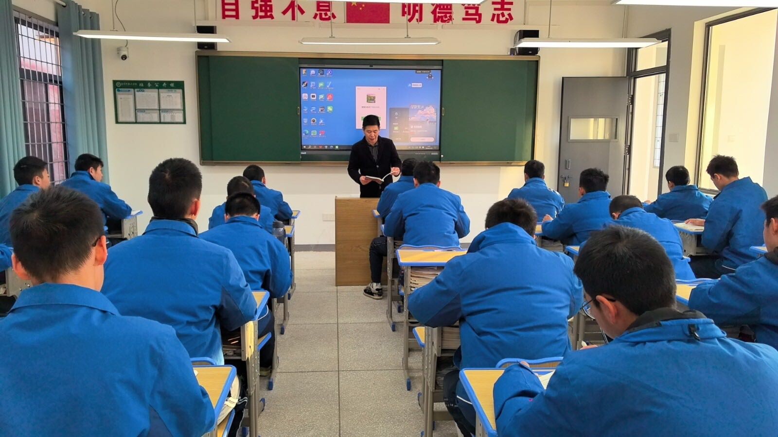 春风化雨育新苗 岳阳首家公办专门学校背后的“温暖答卷”