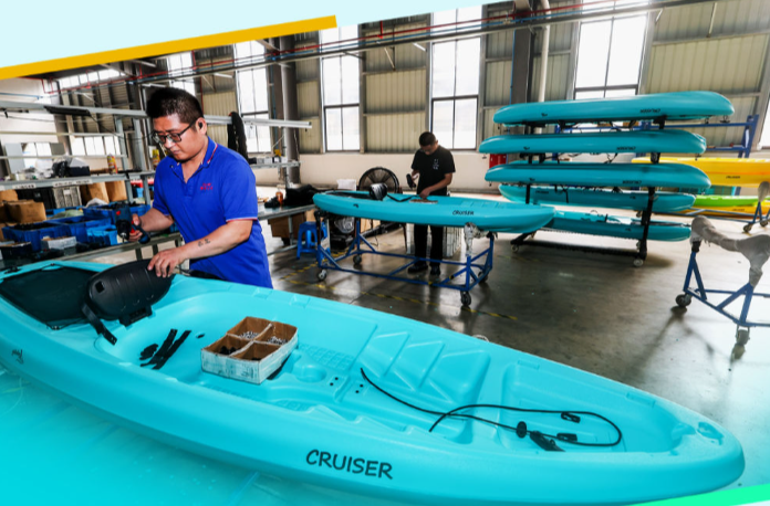 习近平总书记关切事｜中国体育逐梦正当时（下篇）