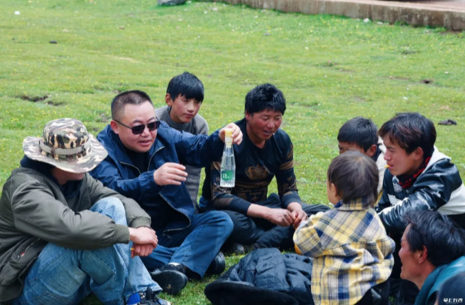 中央一号文件里的长沙“新田野”