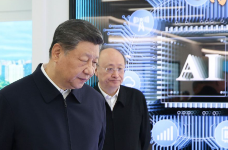 习语｜“我国自主创新事业是大有可为的！”