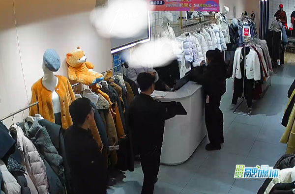 【新湖南】有人冒充消防员上门推销？汨罗消防、公安联合发布防骗指南