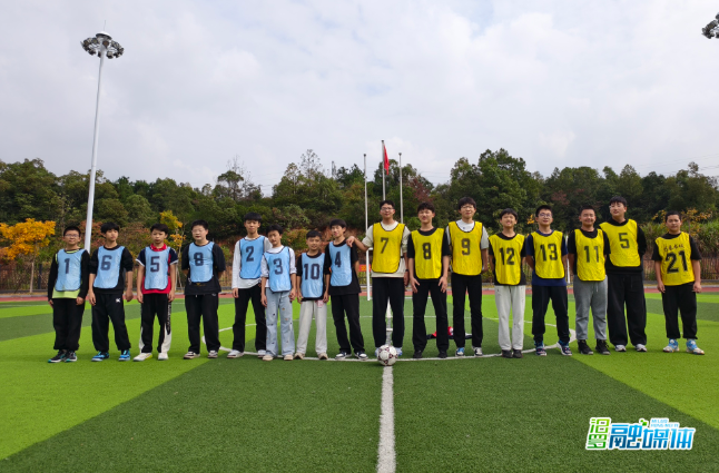 【新湖南】全国青少年校园足球特色学校认定名单公示，汨罗市任弼时芙蓉学校入选