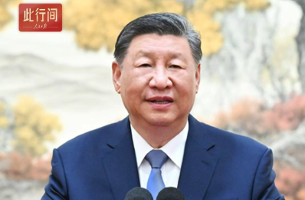 此行间·温暖的鼓励！总书记这样寄语奥运健儿