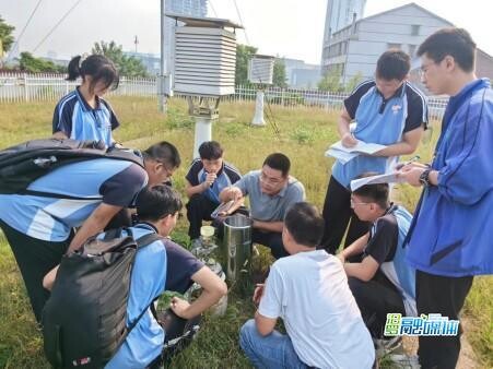 汨罗聚焦学科思维能力培养 创新经验入选中国基础教育创新案例
