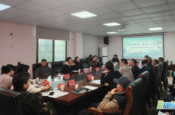 【新湖南】看抬阁、听楚辞、谱新声，省民族音乐专业委员会来汨罗采风