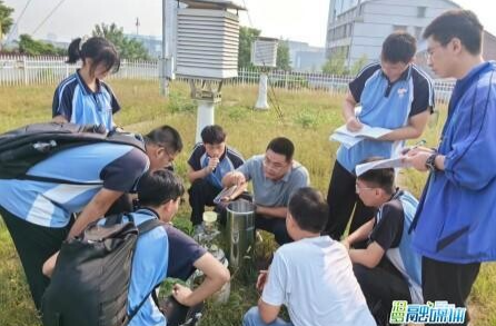 【新湖南】汨罗聚焦学科思维能力培养，创新经验入选中国基础教育创新案例