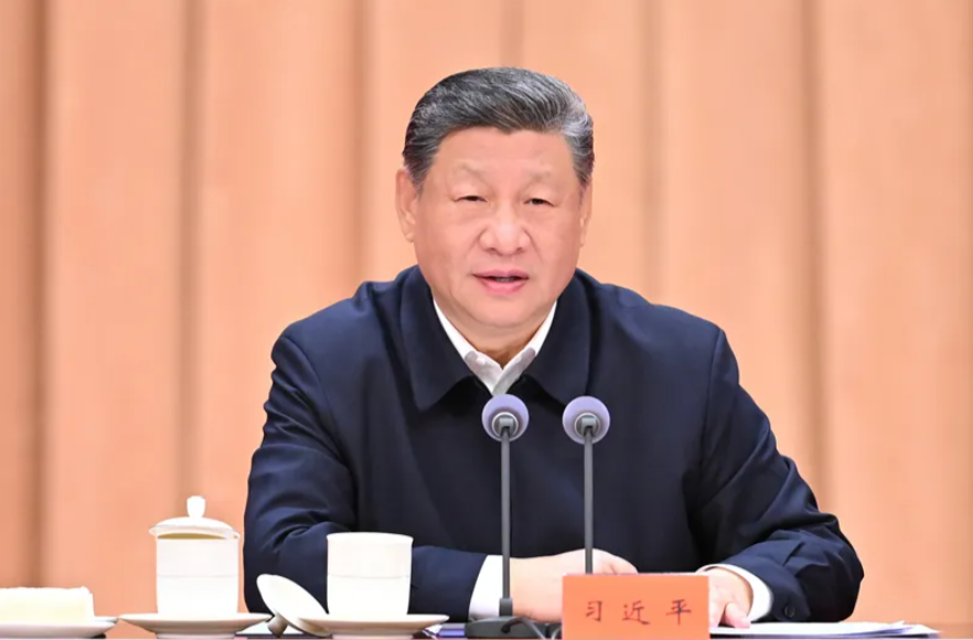 “五重五轻”，习近平曾这样给错误政绩观“画像”