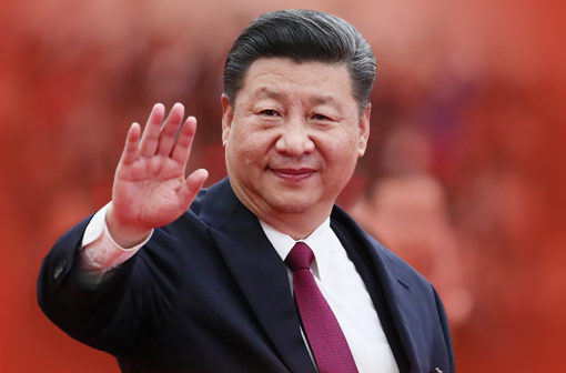 此行间·从春天出发！总书记的两会“关心事”