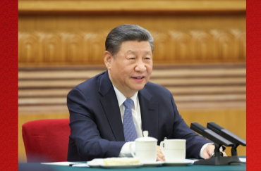 拾光纪·人大会议首场发布会上的这些要点，饱含着总书记的关切