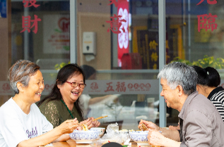 一习话·习近平的两会时间丨“多办一些惠民生、暖民心、顺民意的实事”