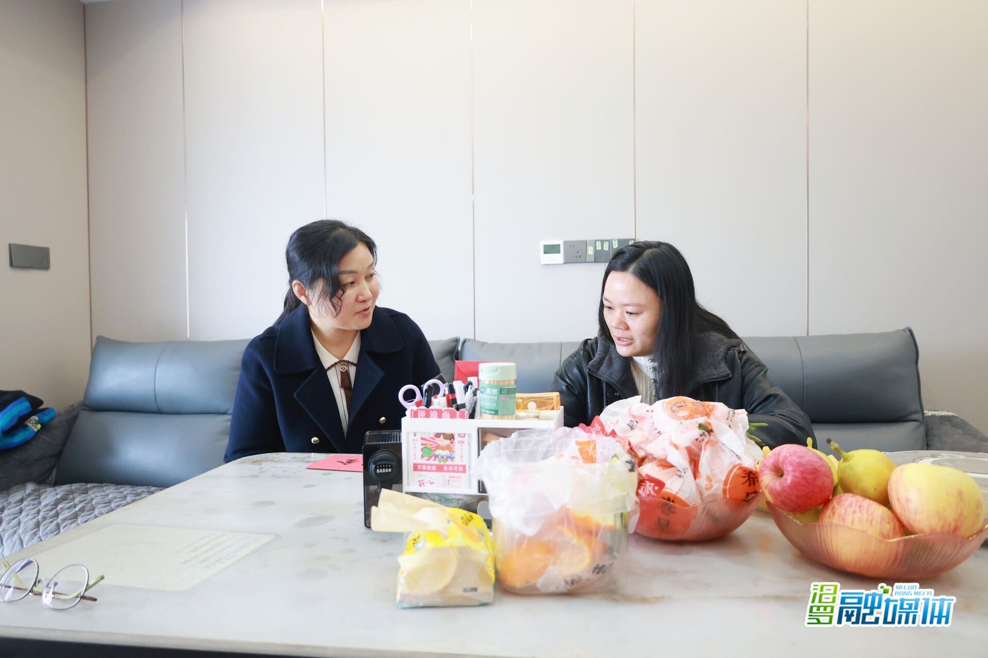 国际妇女节将至，汨罗妇联开展走访慰问活动