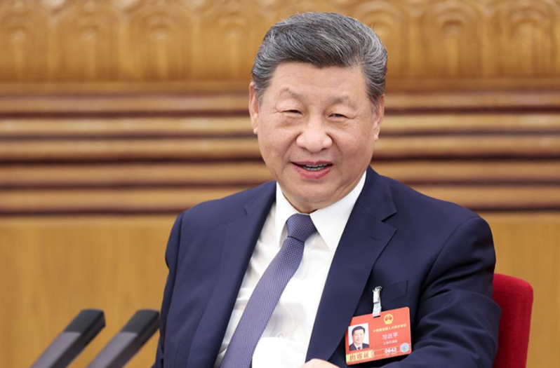 习言道｜习近平对经济大省提出“新”要求