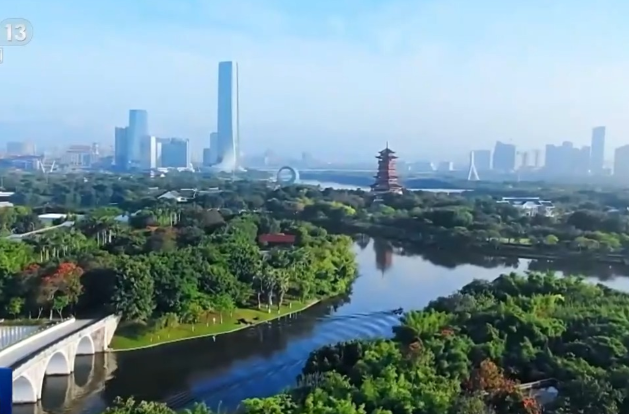 总书记与我们在一起丨建设健康中国 增进民生福祉