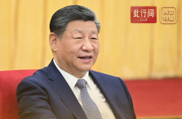 此行间·锚定2035健康中国！总书记和政协委员共绘民生蓝图