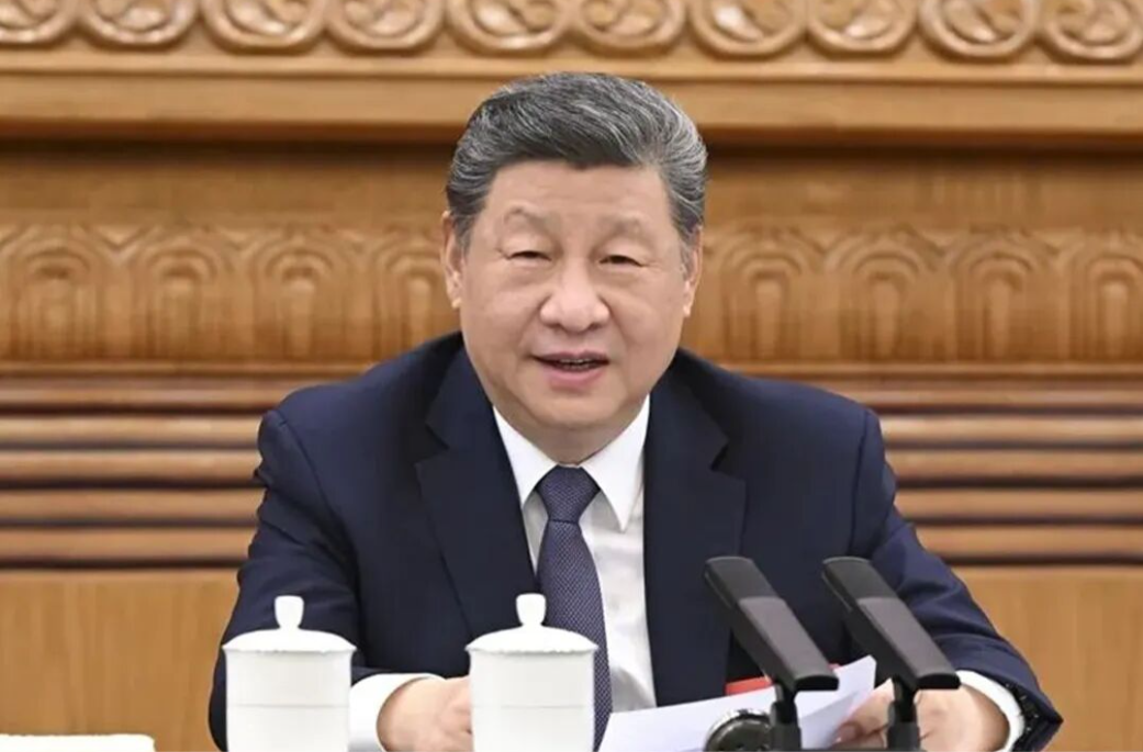 牢记总书记的嘱托丨发展新质生产力，至关重要！