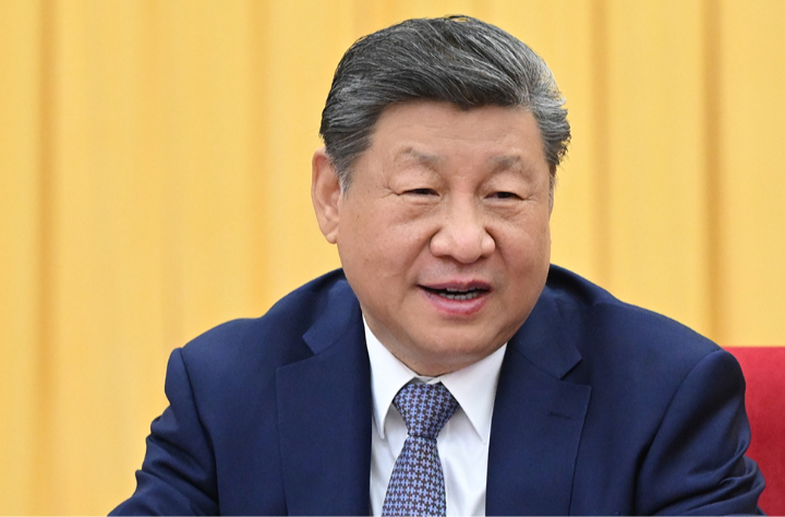 热解读｜两会下团组 总书记首提健康中国新方向