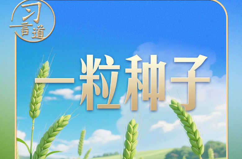 总书记的两会关切｜习近平笑着说，“我记住你的名字了”