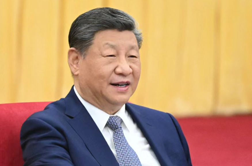 一见·建设健康中国，这条路要“坚定不移走”