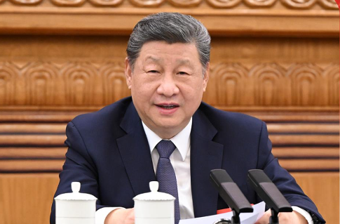 习近平的两会时间丨“搞农业要把种业搞上去”