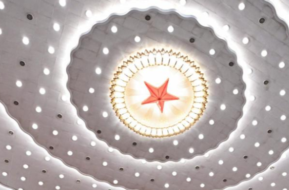 近镜头｜总书记在全国两会反复强调保护改善生态环境