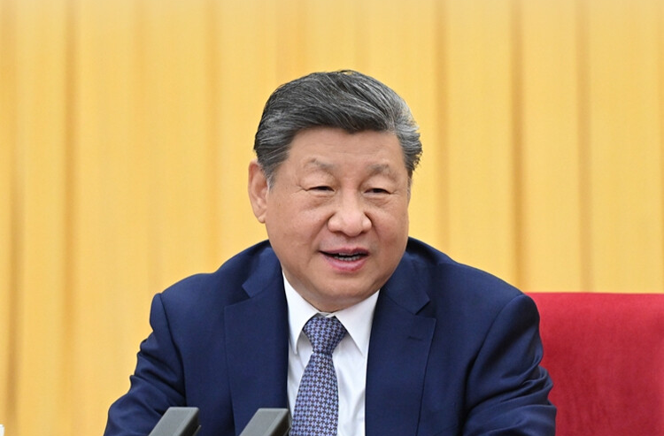 【讲习所·习近平的两会时间】建设健康中国 习近平强调“两个坚定不移”