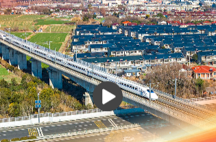 一习话·习近平的两会时间丨“练好内功、做强自身” 代表们这样说