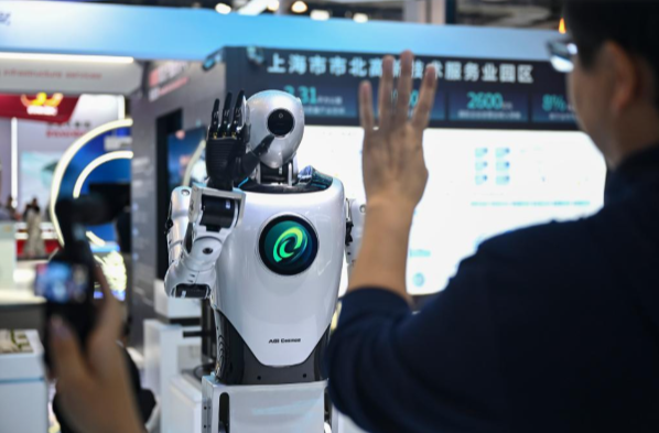 好评中国·两会热评丨以三个“含量”落实新质之“新”