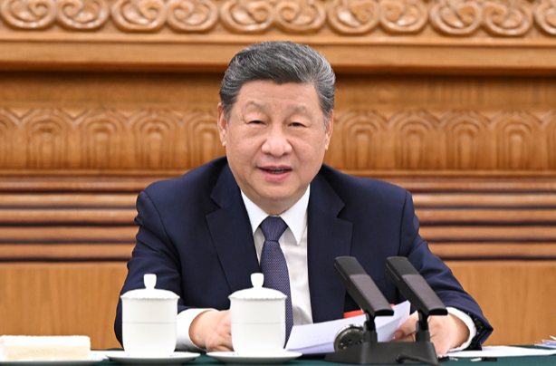 两会第一观察｜用心领悟总书记两会上的殷殷嘱托