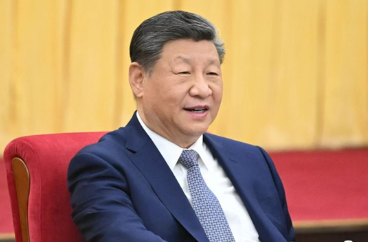 拾光纪·“把宏伟愿景变成美好现实”，2026年习近平的两会时间