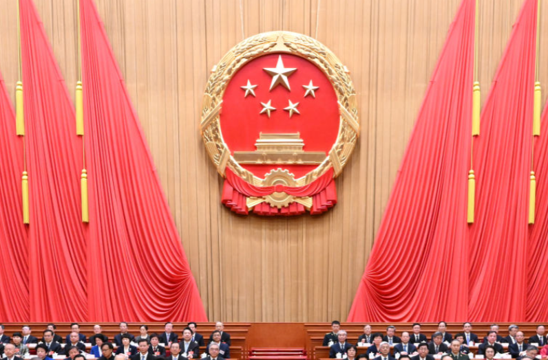 记者手记：从春天出发，向更高峰攀登