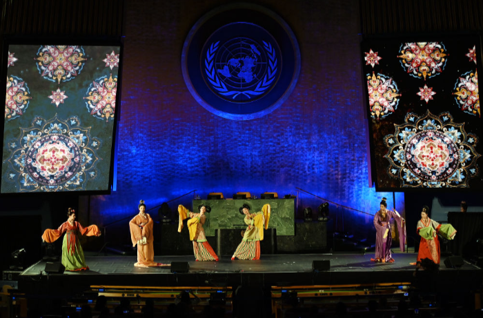 照亮人类共同未来——全球文明倡议的世界共鸣