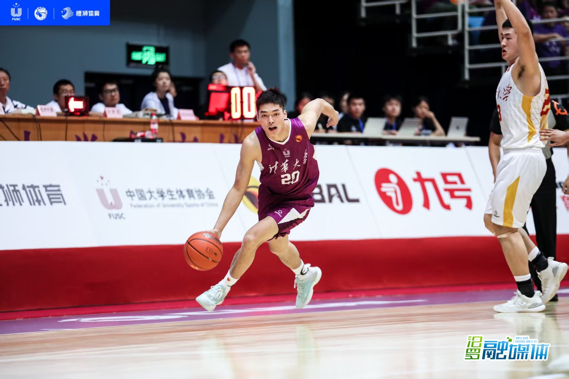 3月27日燃情开战！6名汨罗球员入选岳阳队出征湘BA