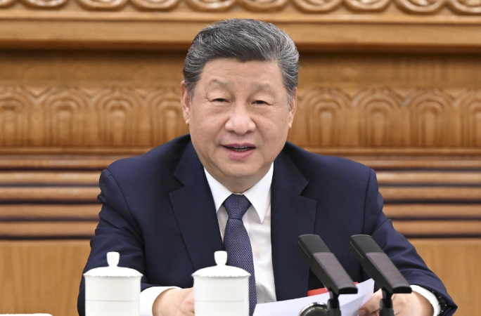 学习新语·政绩观｜功成不必在我 功成必定有我