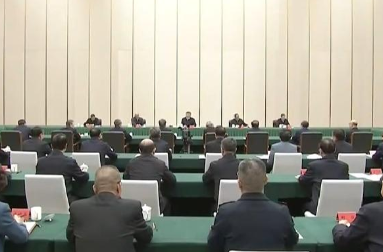 【央视快评】努力建设新时代创新高地和推动高质量发展样板