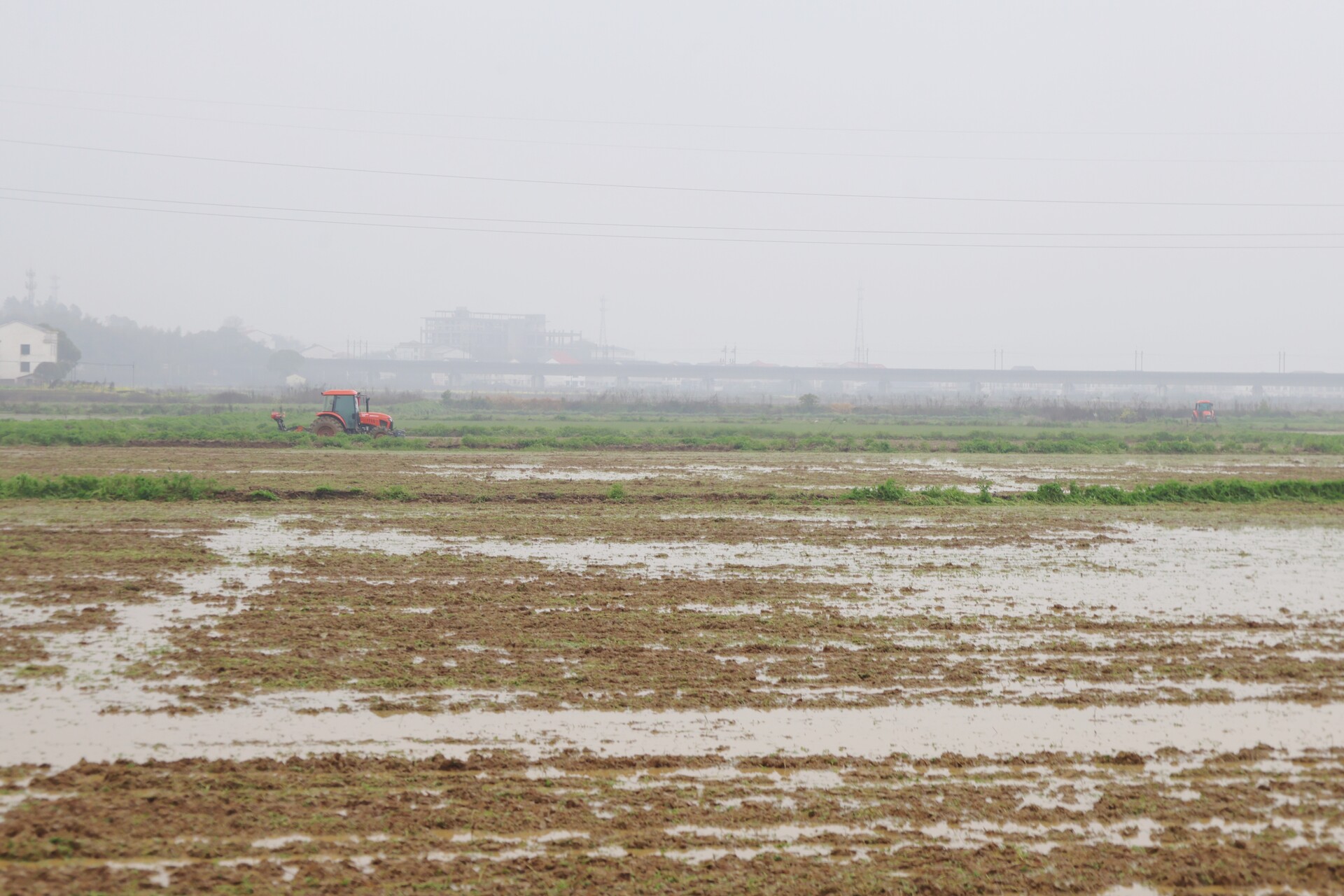 汨罗：“秸秆还田+深翻耕+绿肥种植”解锁春耕“新耕法”