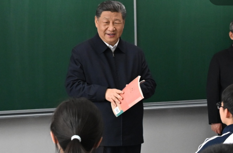 近镜头｜与雄安新区一起成长