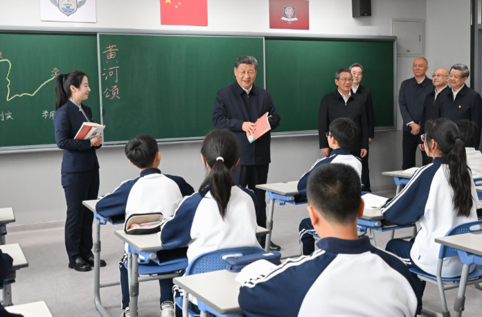 镜观·回响｜“未来之城”的民生温度