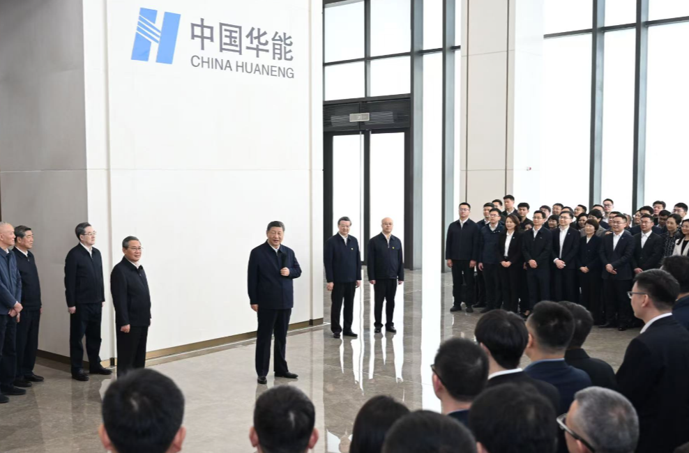 一见·从疏解企业落地，看未来之城的发展“实”力